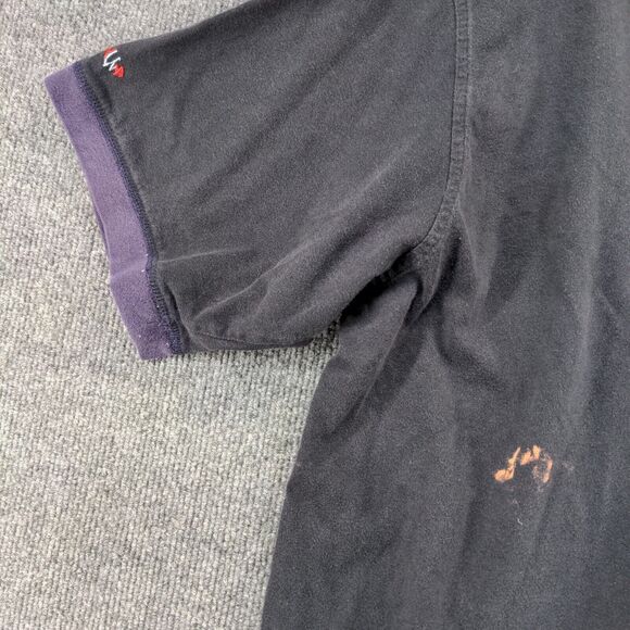 COOGI Australia Men's MCMLXIX T-Shirt Black XL Short Sleeve Embroidered Logo - Picture 8 of 14